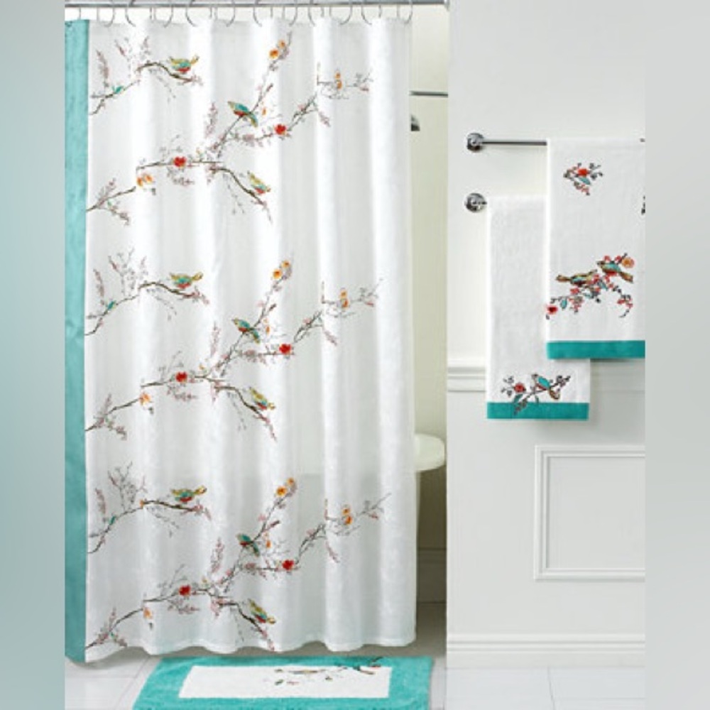 Lenox Bathroom set